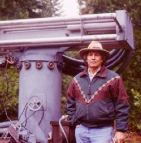 JAMES DEMEO, PH. D.