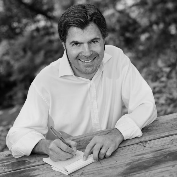 ARNAUD SAINT-PAUL