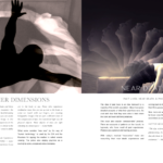 DIMENSIONAL TRAVEL INSIDEOUT