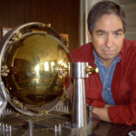 Dale Pond and Science to Sage