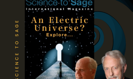 ELECTRIC UNIVERSE