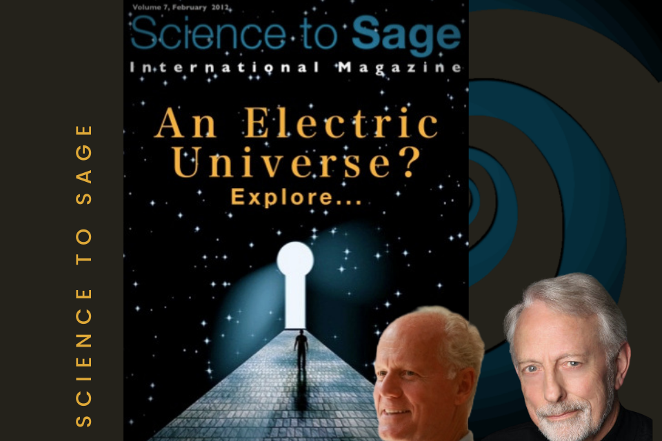 7—AN ELECTRIC UNIVERSE