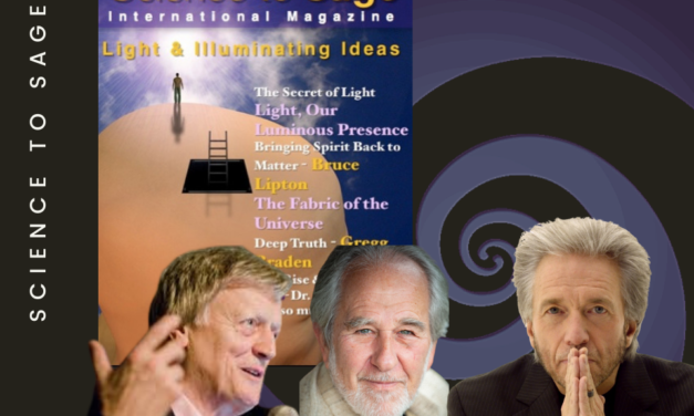 LIGHT & ILLUMINATING IDEAS