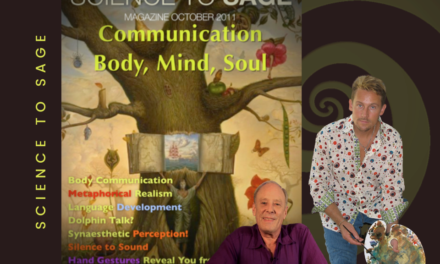 3-COMMUNICATION: BODY, MIND, SOUL