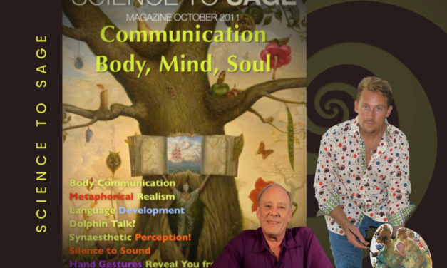 3-COMMUNICATION: BODY, MIND, SOUL