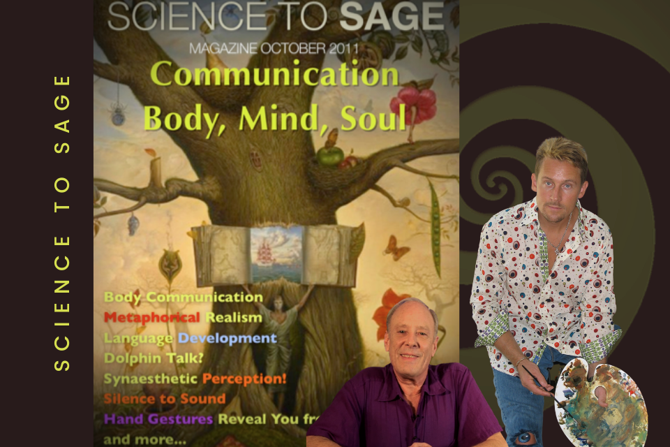 3-COMMUNICATION: BODY, MIND, SOUL