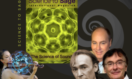 SCIENCE OF SOUND