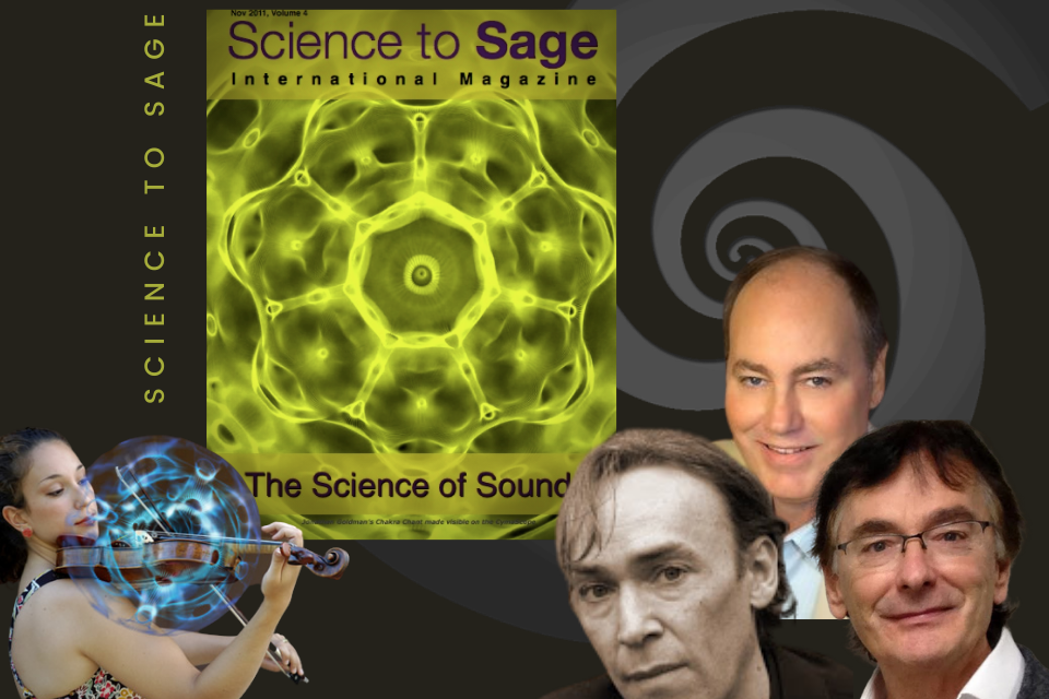SCIENCE OF SOUND