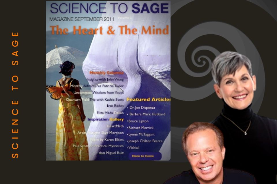 2- THE HEART AND THE MIND