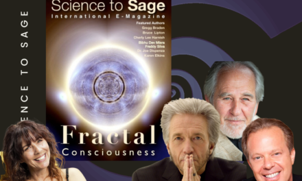 14—FRACTAL CONSCIOUSNESS