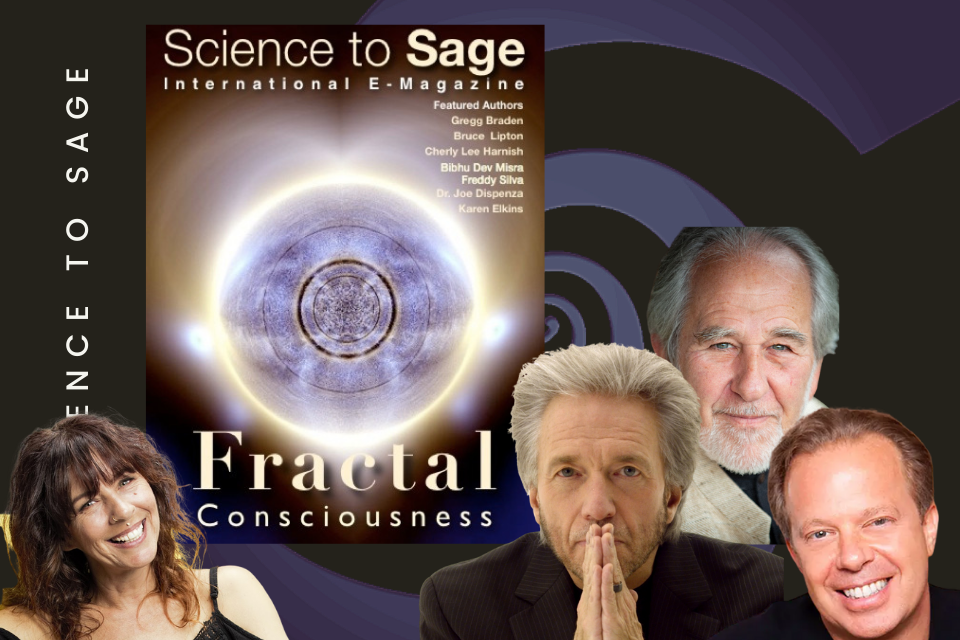 14—FRACTAL CONSCIOUSNESS