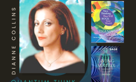 QUANTUM THINK—DIANNE COLLINS