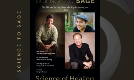 30—THE SCIENCE OF HEALING