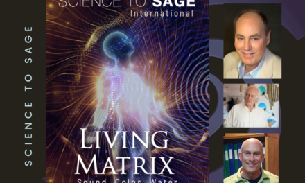32—LIVING MATRIX