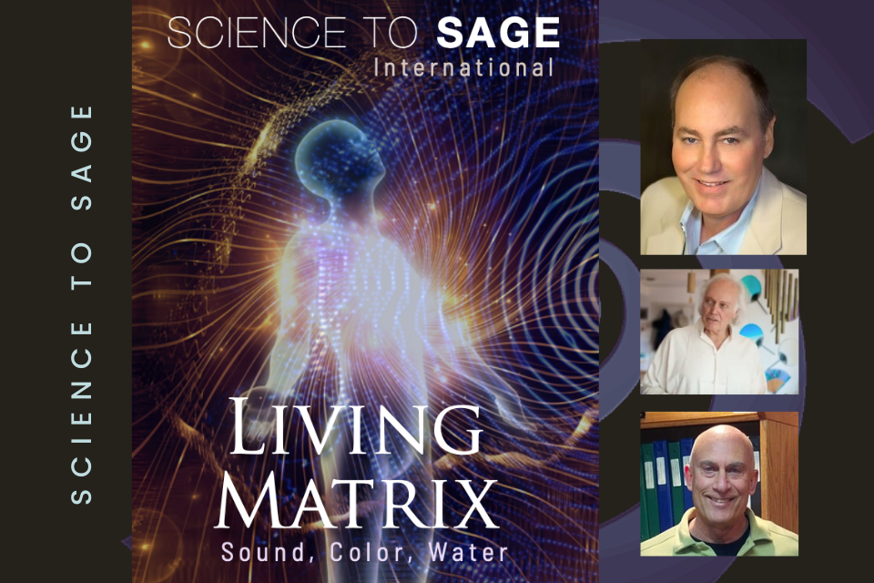 32—LIVING MATRIX