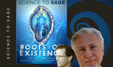 33—ROOTS OF EXISTENCE