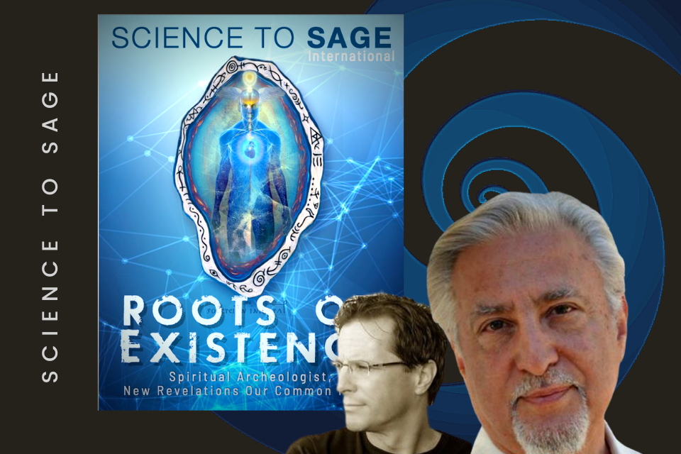 33—ROOTS OF EXISTENCE