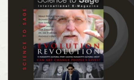 36—EVOLUTION AND REVOLUTION