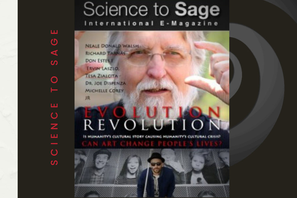 36—EVOLUTION AND REVOLUTION