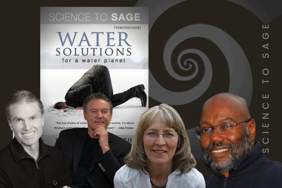 37—WATER SOLUTIONS