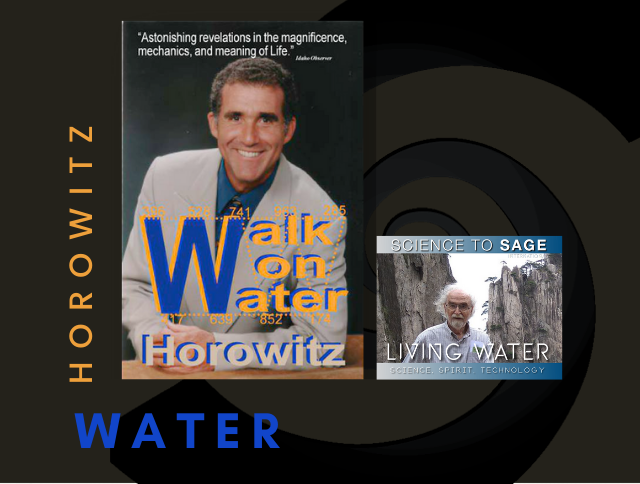 Horowitz – Walk On Water
