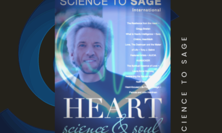 41—HEART:SCIENCE AND SOUL