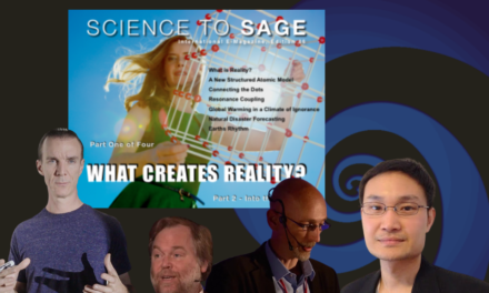 46—What Creates Reality?