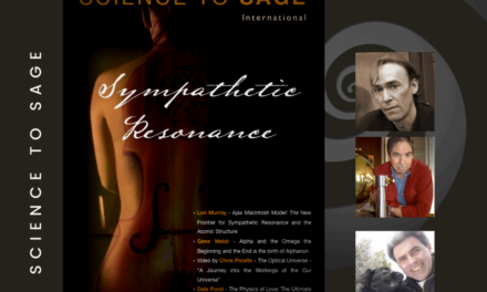 43—SYMPATHETIC RESONANCE