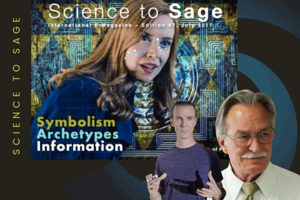 47- Symbolism, Archetypes, Information