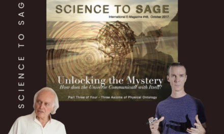48—UNLOCKING THE MYSTERY