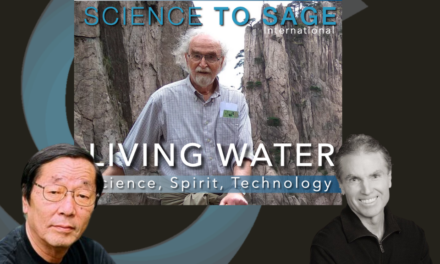 29—LIVING WATER