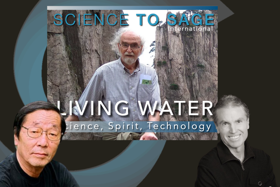 29—LIVING WATER