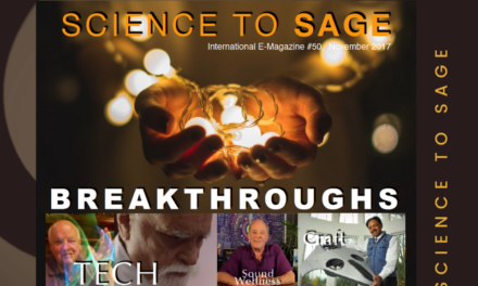 50—BREAKTHROUGHS: SCIENCE TO WELLNESS