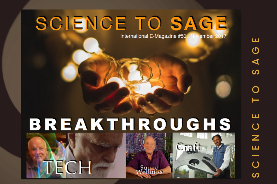50—BREAKTHROUGHS: SCIENCE TO WELLNESS
