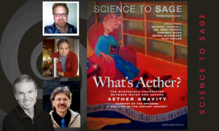 39—WHAT’S AETHER