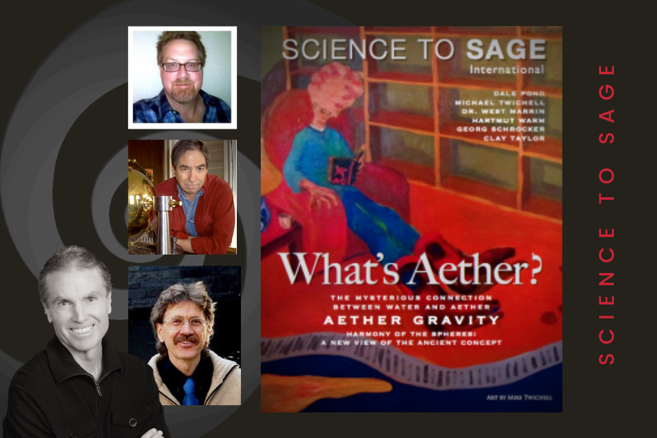39—WHAT’S AETHER