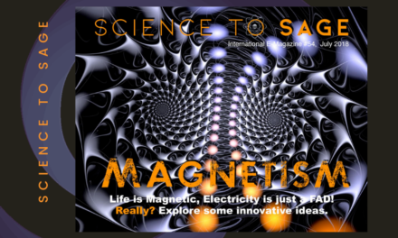 54—MAGNETISM