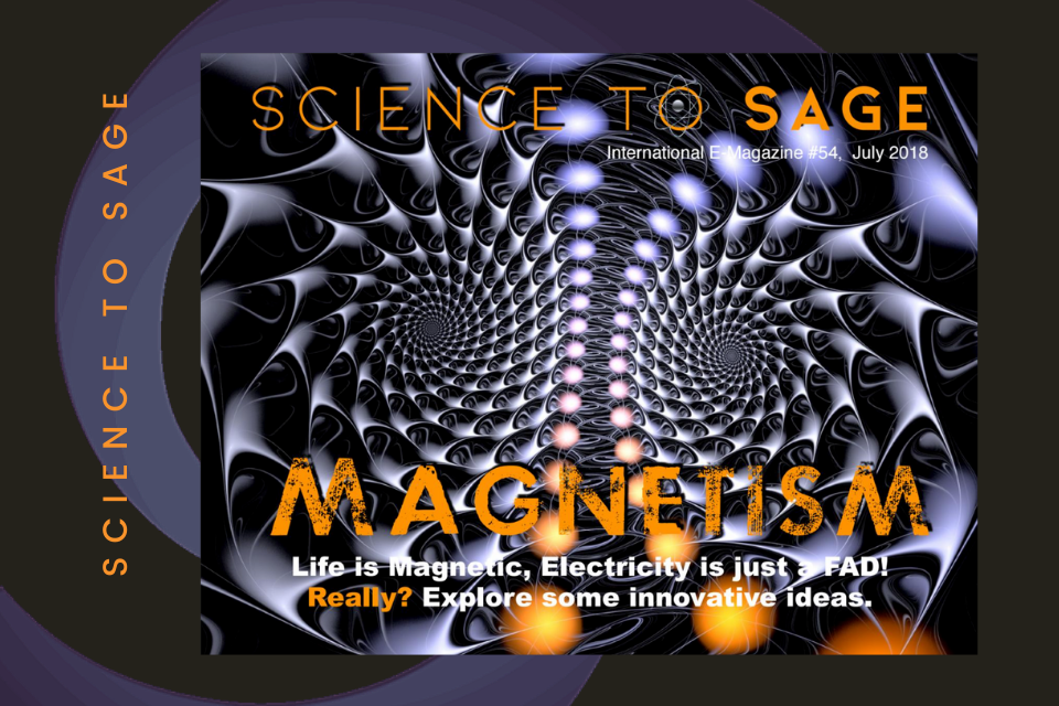 54—MAGNETISM