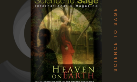 27—HEAVEN ON EARTH