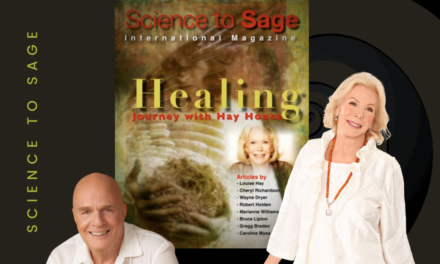 9—HEALING JOURNEY WITH HAYHOUSE