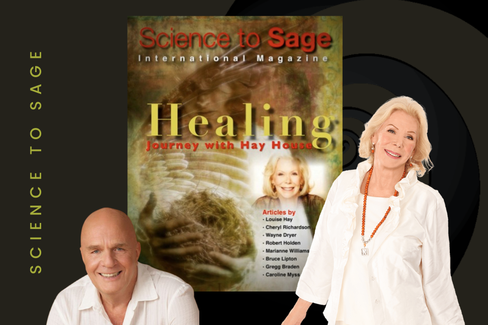 9—HEALING JOURNEY WITH HAYHOUSE