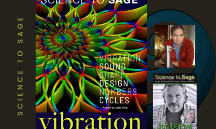 38 —VIBRATION, WHAT IS IT REALLY?