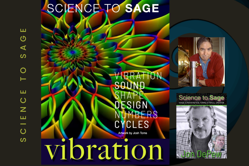 38 —VIBRATION, WHAT IS IT REALLY?