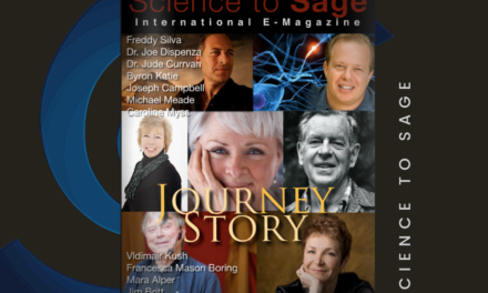 19—JOURNEY, OUR STORY