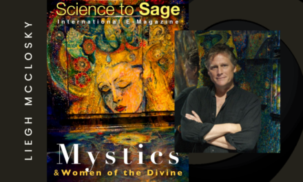 Adam Reborn & Eve Restored—LEIGH J. MCCLOSKEY