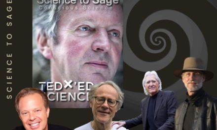25—TED X’ED SCIENCE