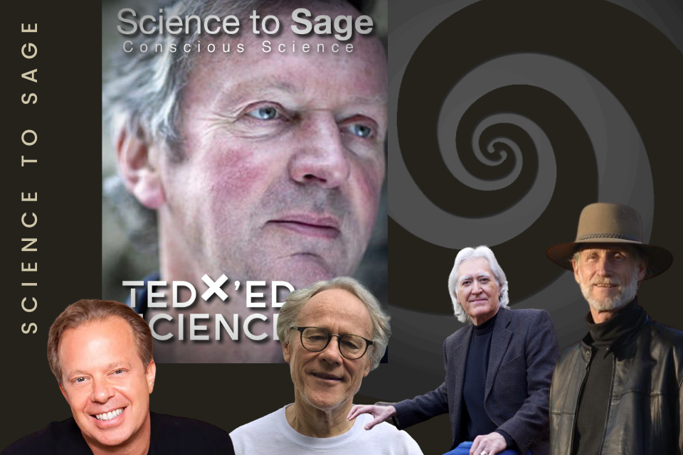 25—TED X’ED SCIENCE