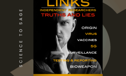 LINKS, TRUTHS AND LIES…JUDGE FOR YOURSELF