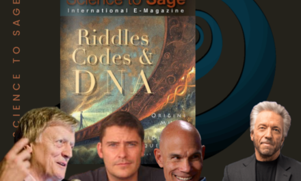 23—RIDDLES, CODES & DNA