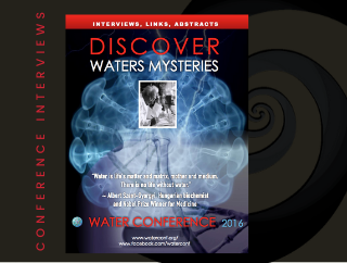 Discover Water Mysteries